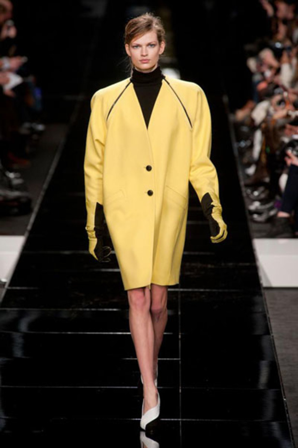 خريف شتاء 2013 - Iceberg 