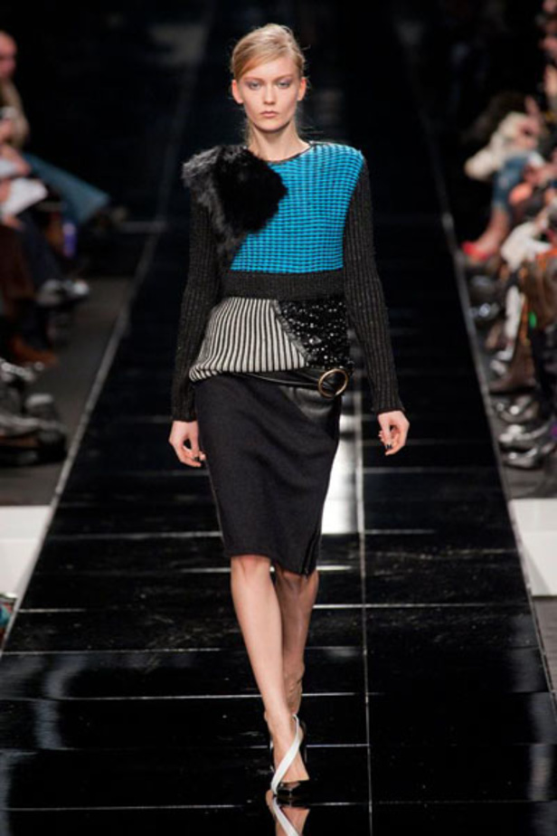 خريف شتاء 2013 - Iceberg 