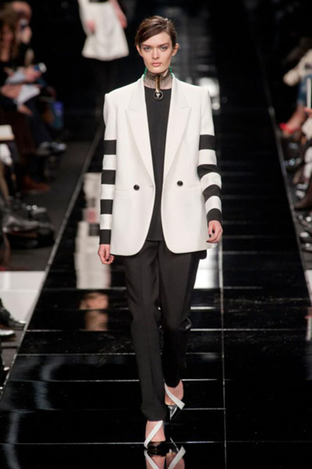 خريف شتاء 2013 - Iceberg 