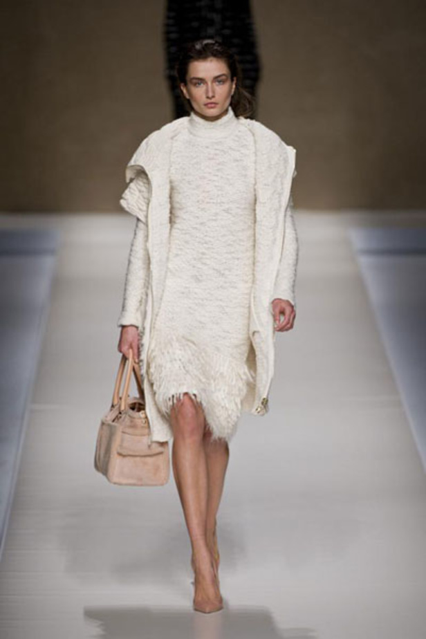 خريف شتاء 2013 - Blumarine 