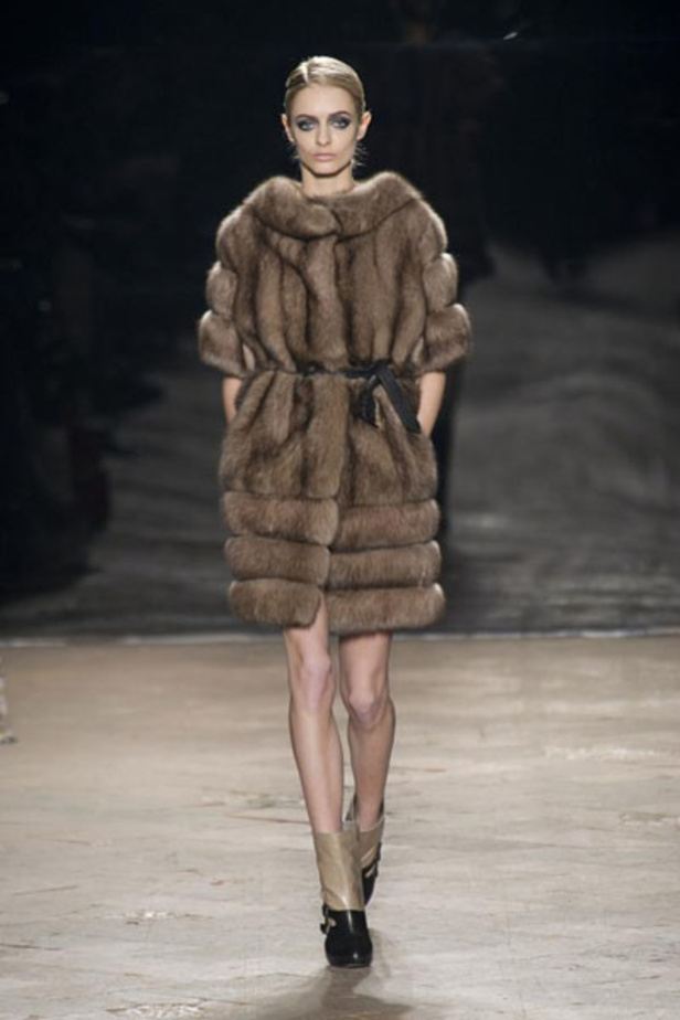 خريف شتاء 2013 - Simonetta Ravizza