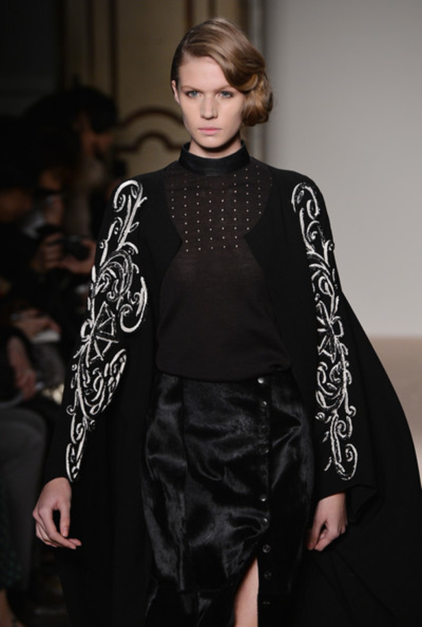 خريف وشتاء 2013 – Maurizio Pecoraro 