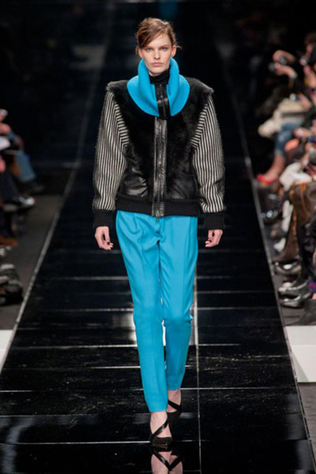 خريف شتاء 2013 - Iceberg 