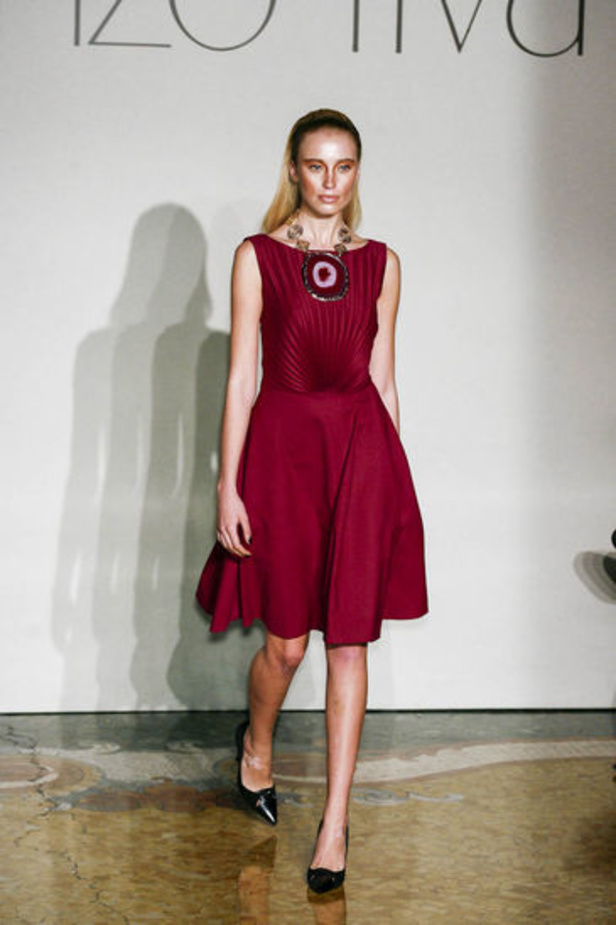 خريف شتاء 2013 - Lorenzo Riva