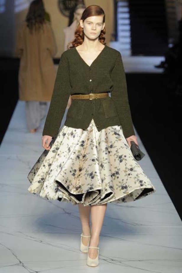 خريف وشتاء 2013- Rochas 