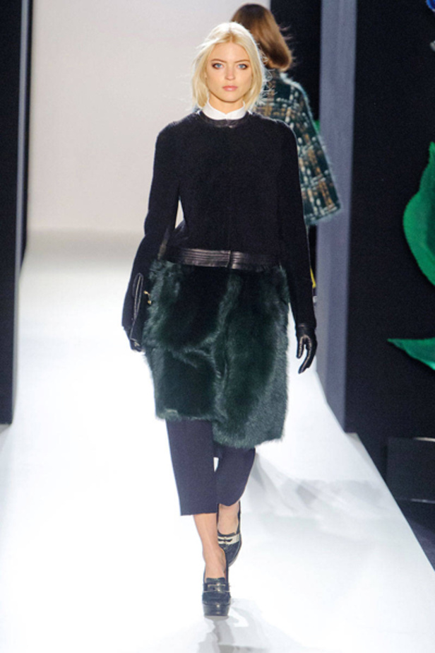 Mulberry – خريف وشتاء 2013 