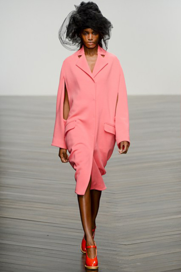 خريف شتاء 2013 - John Rocha 