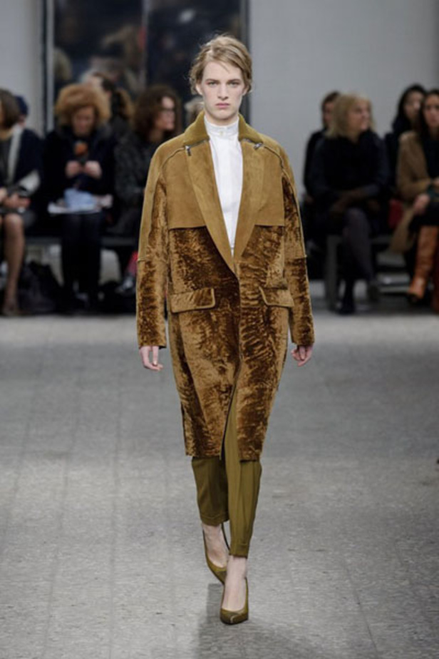 خريف وشتاء 2013 – Sportmax 