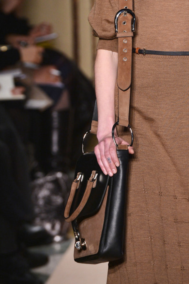 خريف وشتاء 2013 – Maurizio Pecoraro 