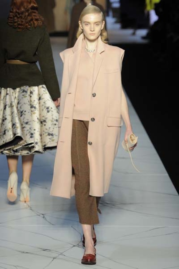 خريف وشتاء 2013- Rochas 