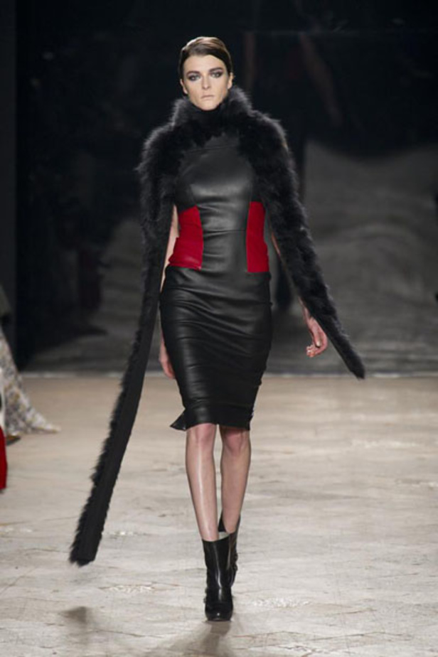 خريف شتاء 2013 - Simonetta Ravizza