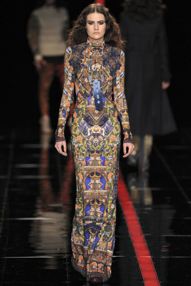 خريف وشتاء 2013 – Just Cavalli