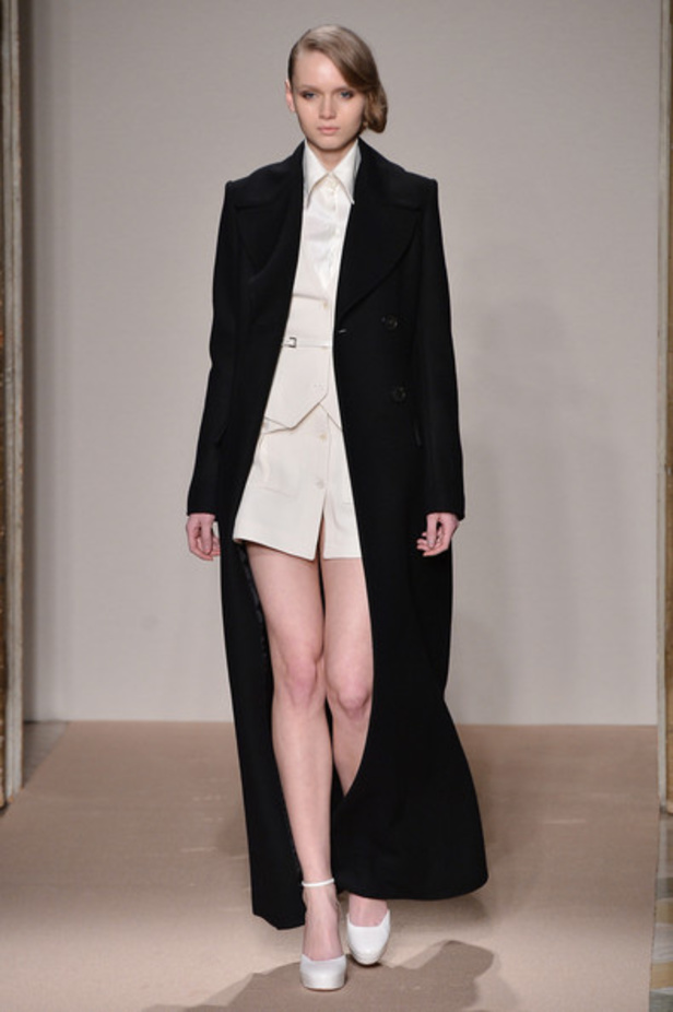 خريف وشتاء 2013 – Maurizio Pecoraro 