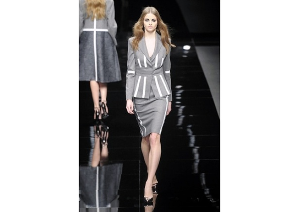 John richmond خريف وشتاء 2013 