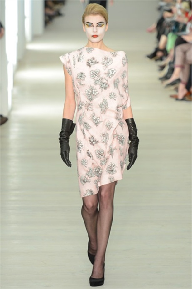 خريف شتاء 2013 - Vivienne WestWood