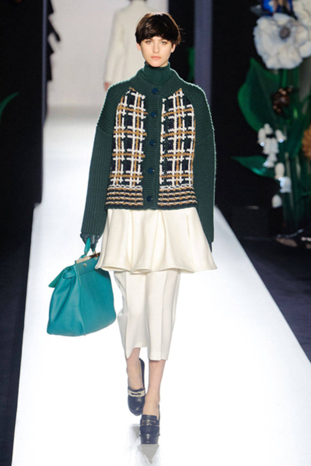 Mulberry – خريف وشتاء 2013 