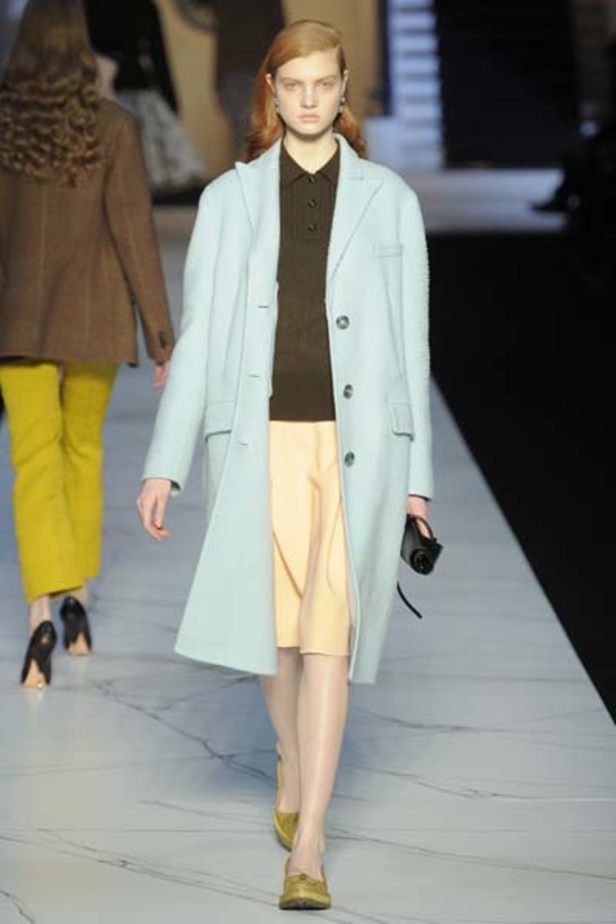 خريف وشتاء 2013- Rochas 