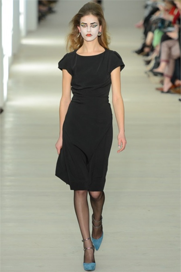 خريف شتاء 2013 - Vivienne WestWood