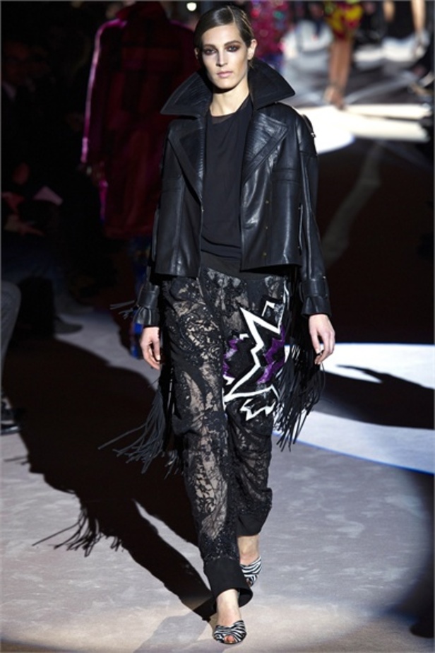 خريف شتاء 2013 - Tom Ford