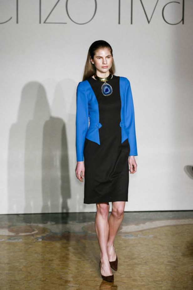 خريف شتاء 2013 - Lorenzo Riva