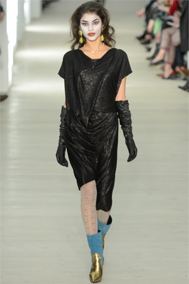 خريف شتاء 2013 - Vivienne WestWood
