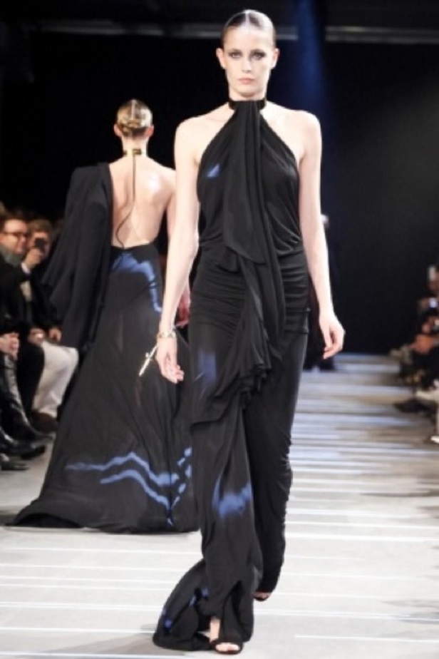 Alexandre Vauthier - ربيع صيف 2013