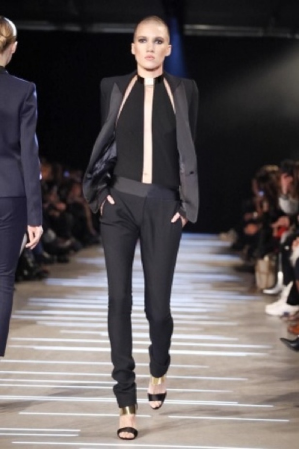 Alexandre Vauthier - ربيع صيف 2013