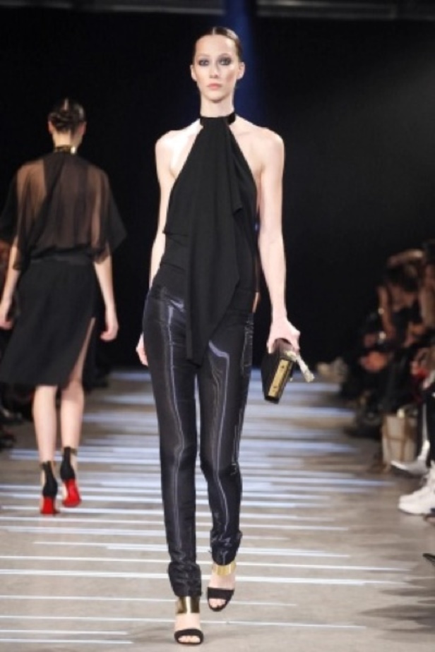 Alexandre Vauthier - ربيع صيف 2013