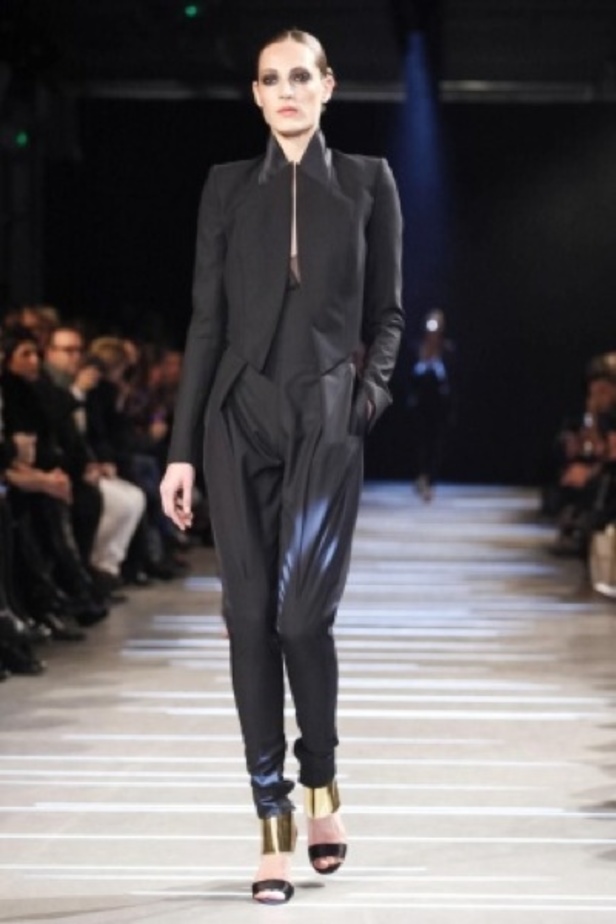 Alexandre Vauthier - ربيع صيف 2013