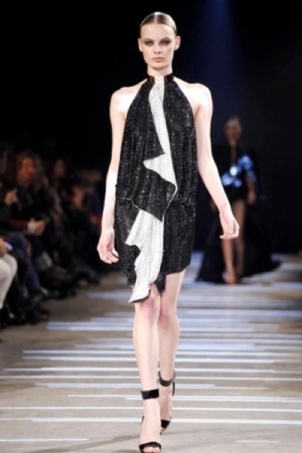 Alexandre Vauthier - ربيع صيف 2013