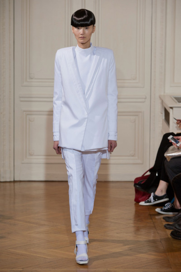 Rad Hourani - ربيع صيف 2013