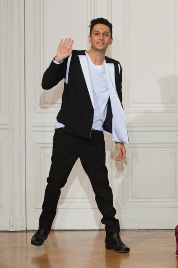 Rad Hourani - ربيع صيف 2013