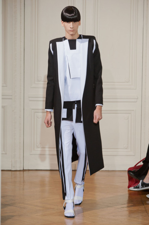 Rad Hourani - ربيع صيف 2013
