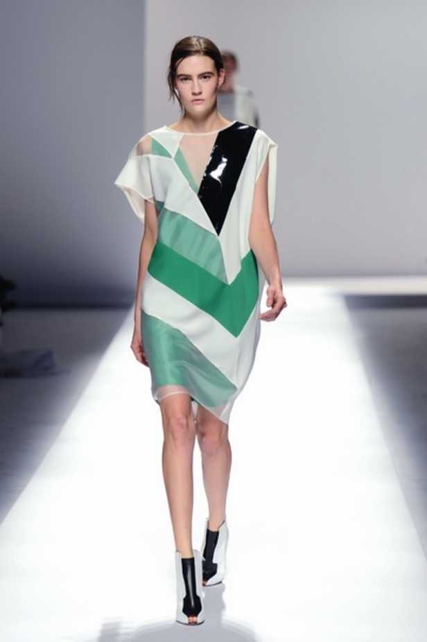 خريف وشتاء 2013 – Sportmax 