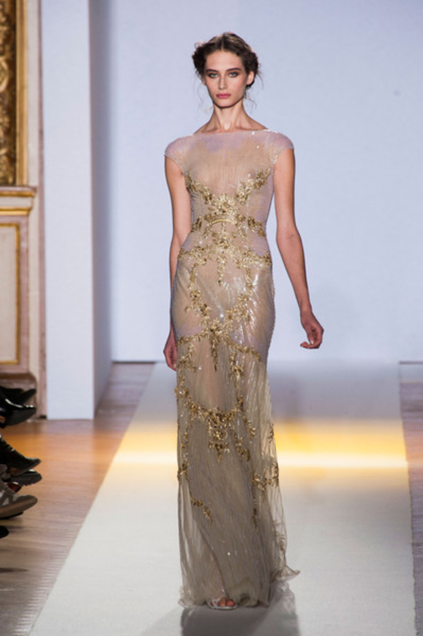 Zuhair Murad - ربيع صيف 2013