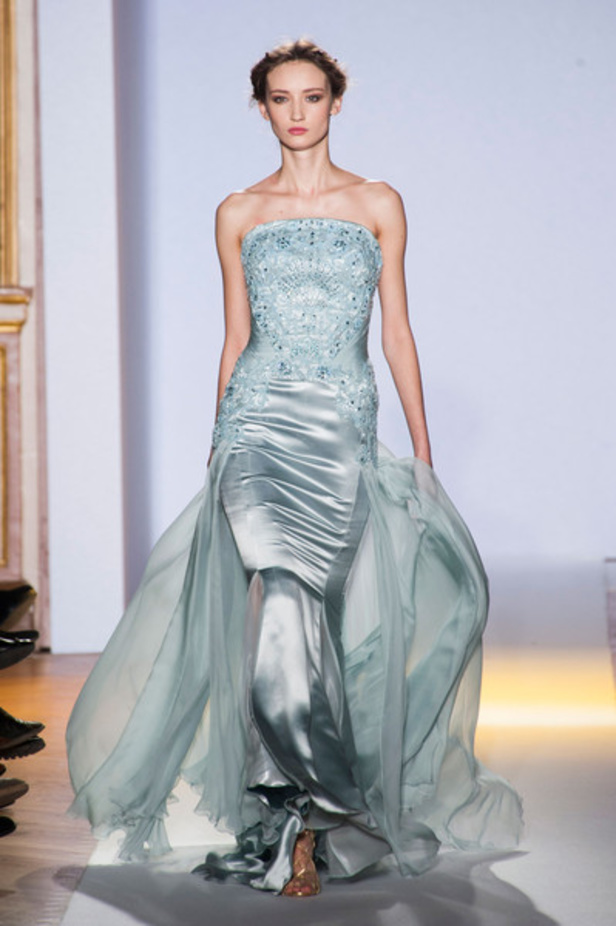 Zuhair Murad - ربيع صيف 2013