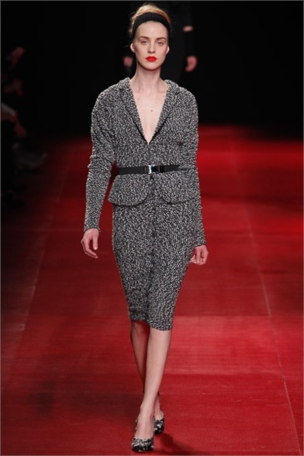 خريف شتاء 2013 - Nina Ricci
