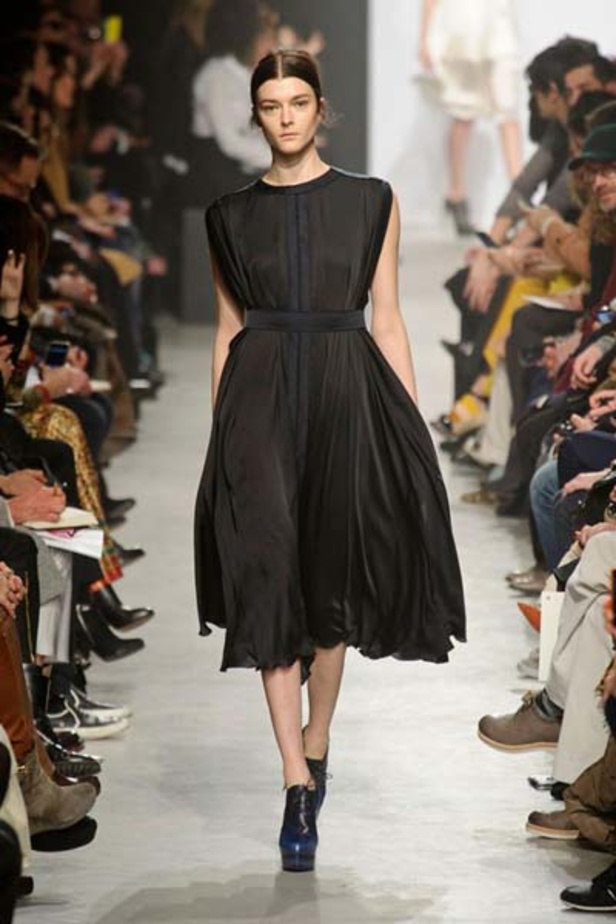 خريف شتاء 2013 - Rabih Kayrouz 