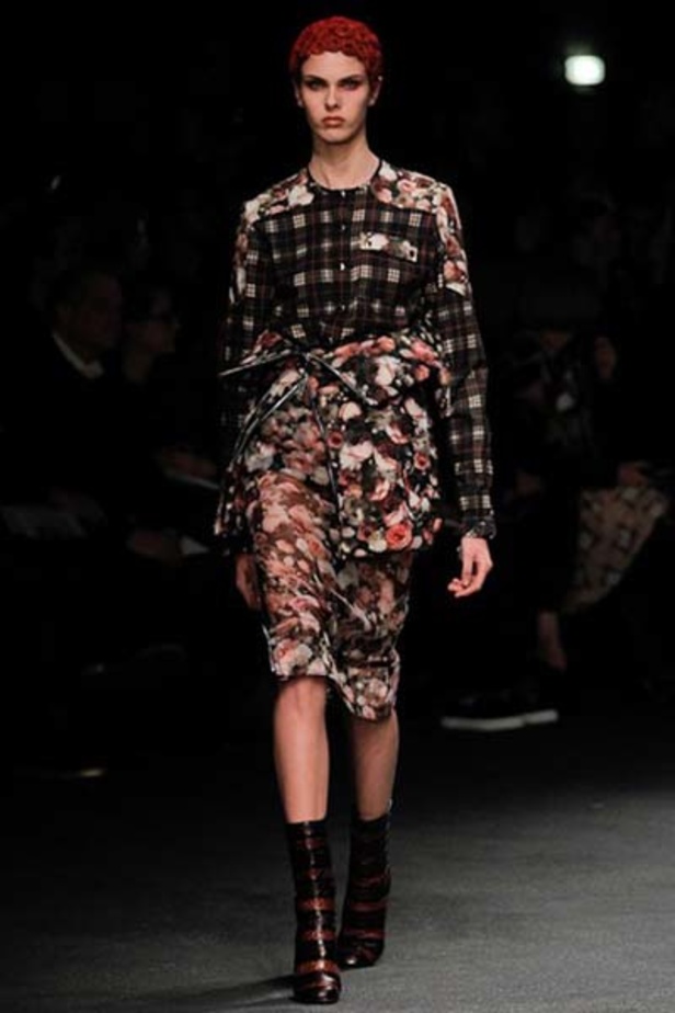 خريف وشتاء 2013 – Givenchy