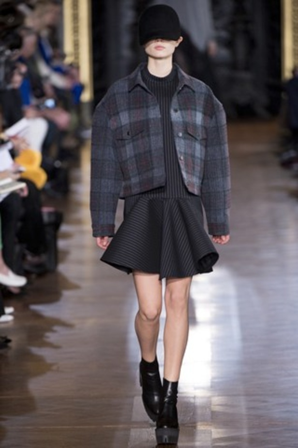 خريف شتاء 2013 - STELLA MCCARTNEY