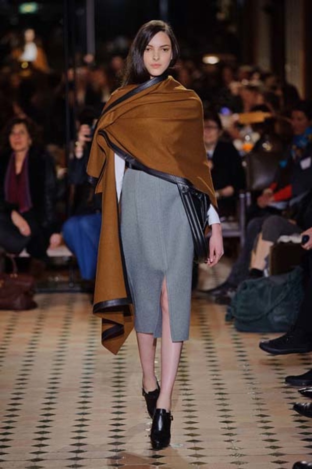Hermes – خريف وشتاء 2013