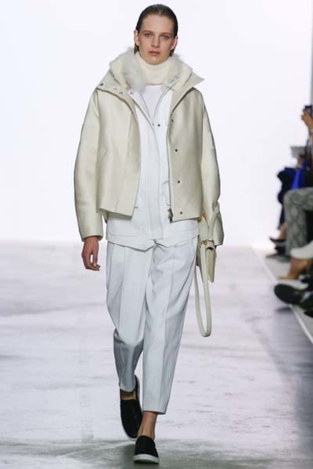 خريف شتاء 2013 - Giambattista Valli 