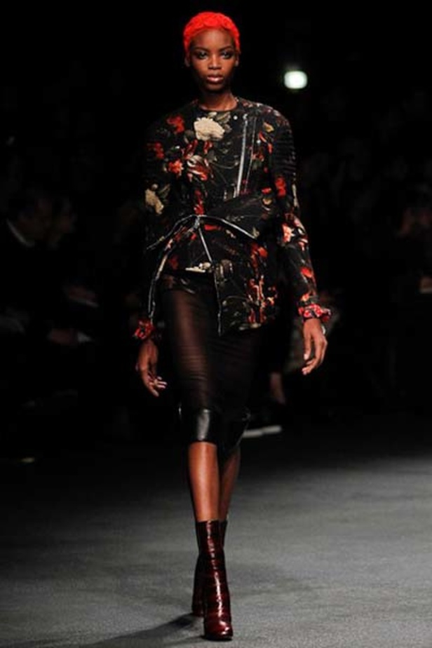 خريف وشتاء 2013 – Givenchy