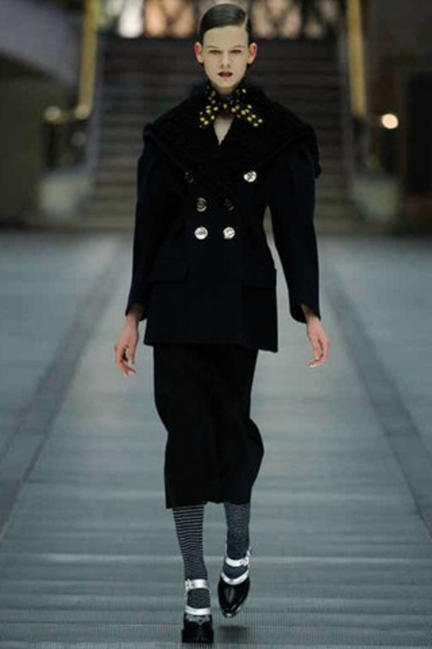 خريف شتاء 2013 - Miu Miu