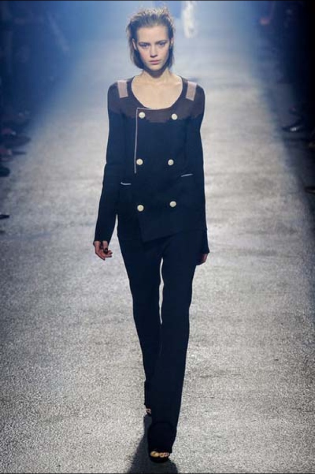 خريف شتاء 2013 - Sonia Rykiel