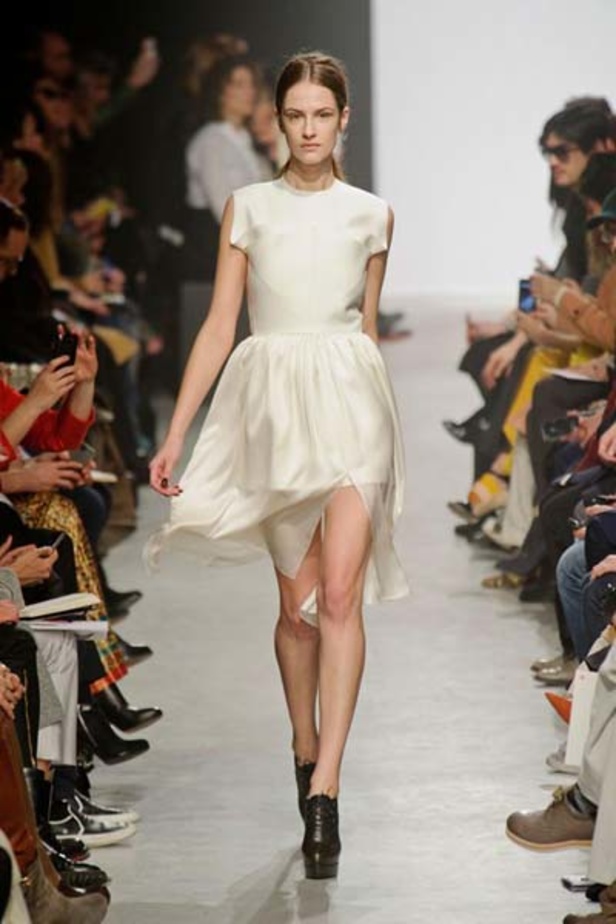 خريف شتاء 2013 - Rabih Kayrouz 