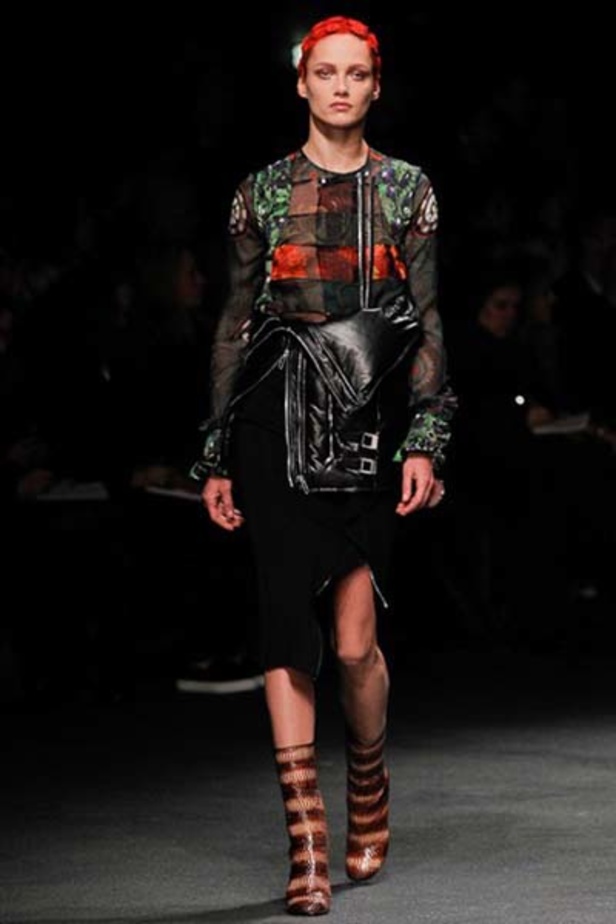 خريف وشتاء 2013 – Givenchy
