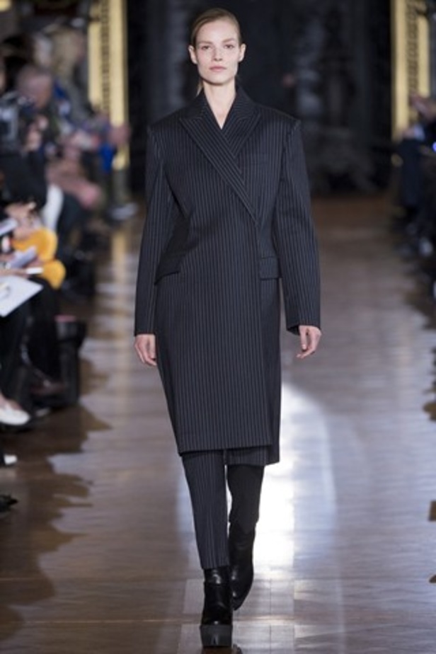 خريف شتاء 2013 - STELLA MCCARTNEY