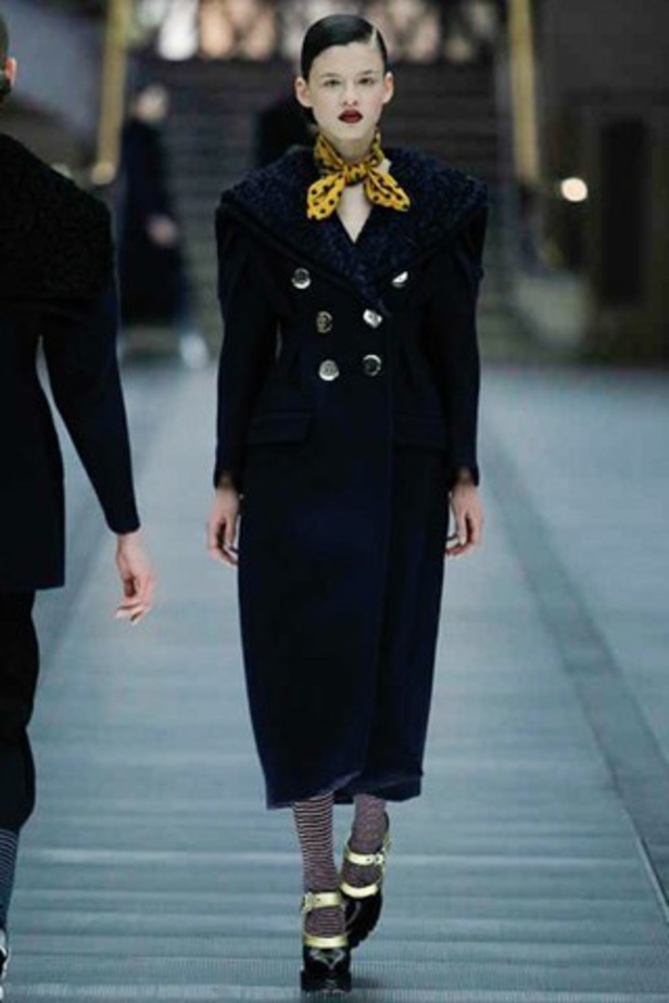 خريف شتاء 2013 - Miu Miu