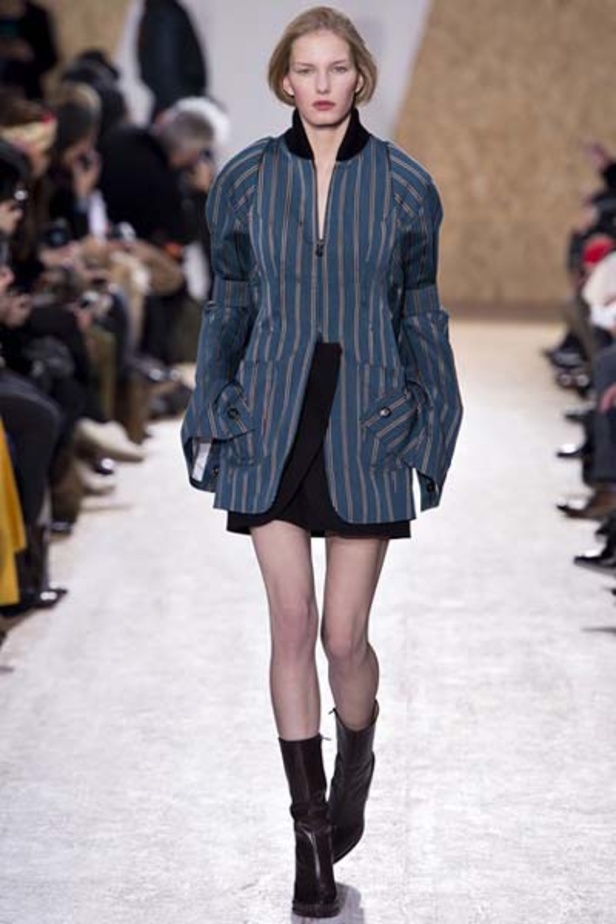 خريف وشتاء 2013 - Maison Martin Margiela